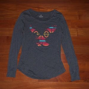 AE long sleeve shirt